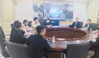 5G+工業(yè)互聯(lián)網(wǎng)，合肥高科深入推進數(shù)字化轉(zhuǎn)型