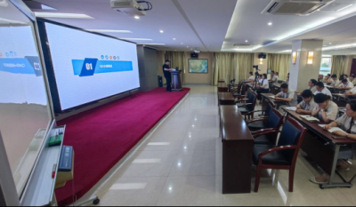 創(chuàng)新改善我先行，QC改善正當(dāng)時——合肥高科2024內(nèi)審員培訓(xùn)系列報道第二期之QC小組