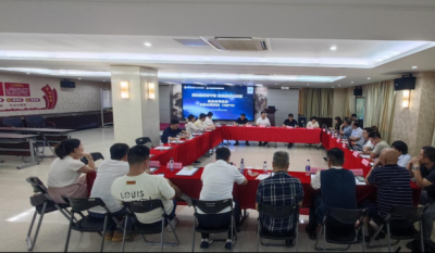 直達(dá)服務(wù)行千里，理性投資進(jìn)萬(wàn)家——“我是股東”零距離走進(jìn)合肥高科